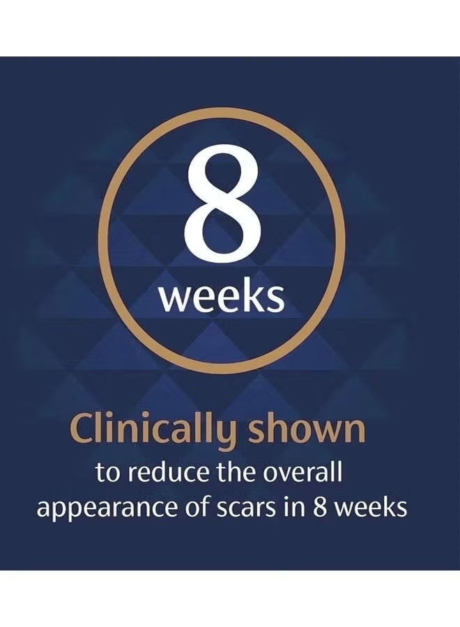 ديرماتيكس جل ندبة متقدم 15 جم لتحسين الندبات التجميلية ، وتجفيف سريع وتركيبة جل سيليكون فريدة من نوعها ، يستخدم لعلاج الجدرة والندبات الجراحية والضخامية ، ومناسب للبشرة الحساسة - Image 4